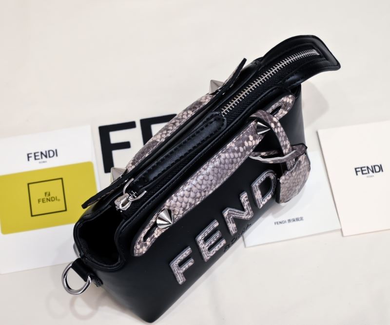 Fendi Satchel Bags